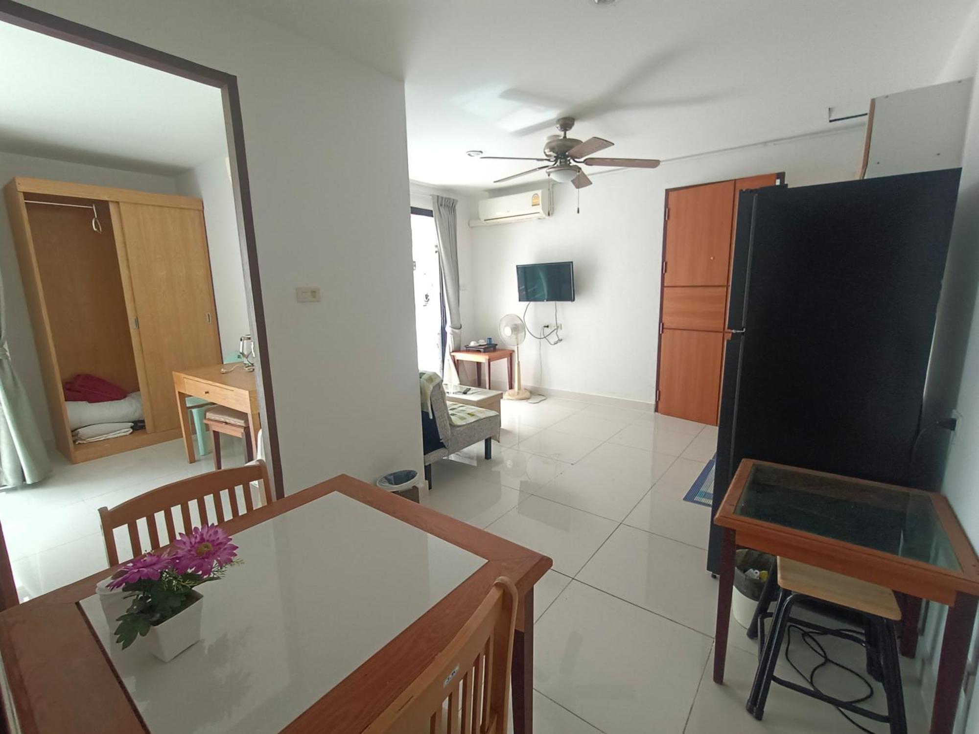 Neo Condo Pattaya A709 A209 Jomtien Beach Exterior photo