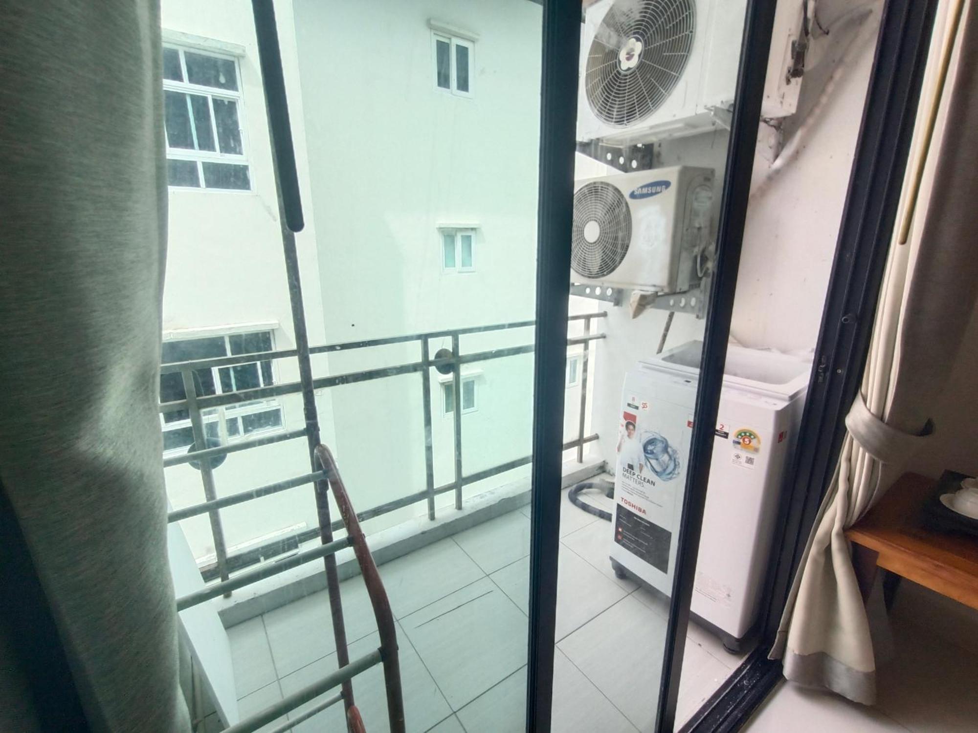Neo Condo Pattaya A709 A209 Jomtien Beach Exterior photo