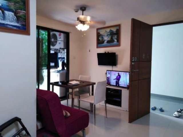 Neo Condo Pattaya A709 A209 Jomtien Beach Exterior photo