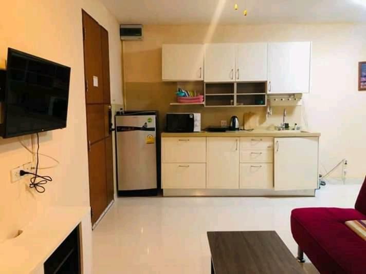 Neo Condo Pattaya A709 A209 Jomtien Beach Exterior photo