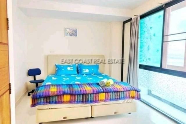 Neo Condo Pattaya A709 A209 Jomtien Beach Exterior photo
