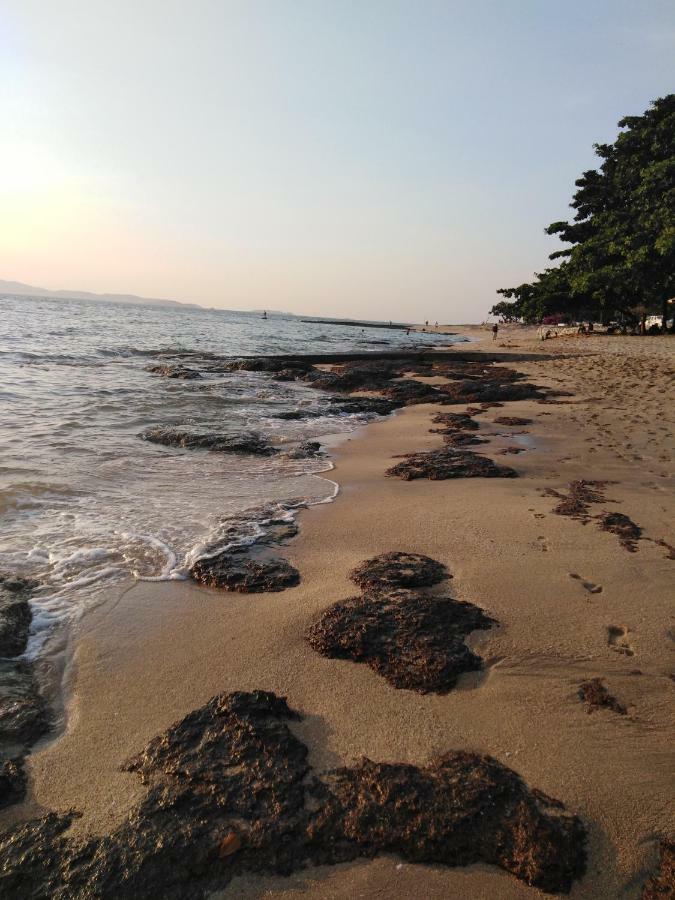 Neo Condo Pattaya A709 A209 Jomtien Beach Exterior photo