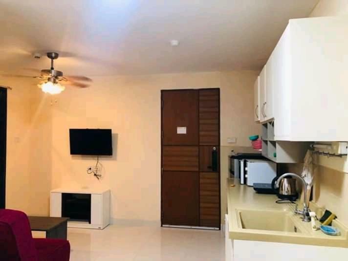 Neo Condo Pattaya A709 A209 Jomtien Beach Exterior photo