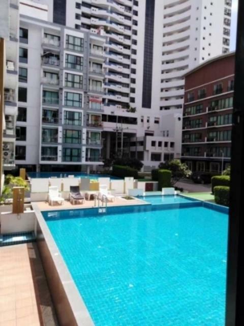 Neo Condo Pattaya A709 A209 Jomtien Beach Exterior photo
